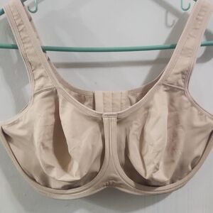 Wacoal Simone Underwire Sports Bra 855170 40DDD
